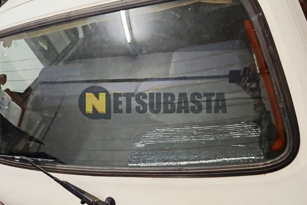 Suzuki Alto 1.0 1999