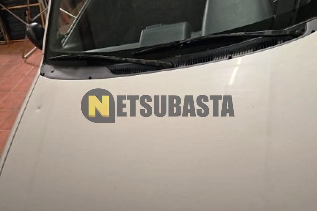 Suzuki Alto 1.0 1999