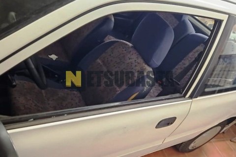 Yamaha XVS 250 Drag Star 2001