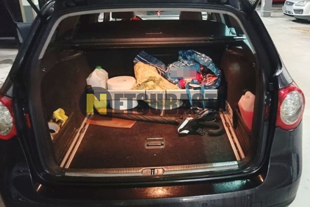 Volkswagen Passat Variant 2.0 TDI 2006