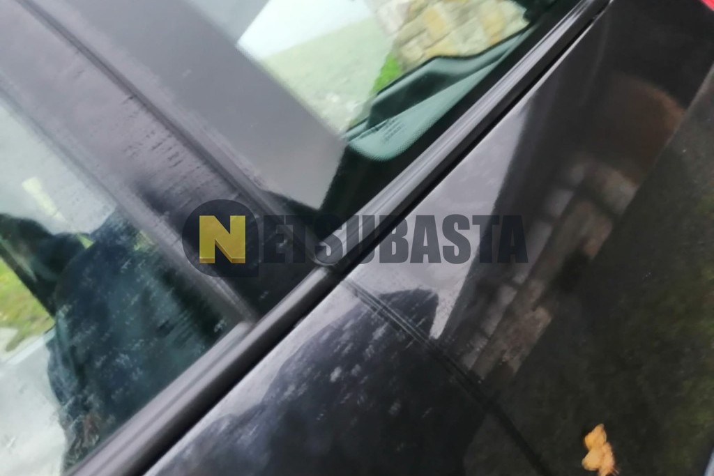 Opel Zafira 1.8 16V 2000