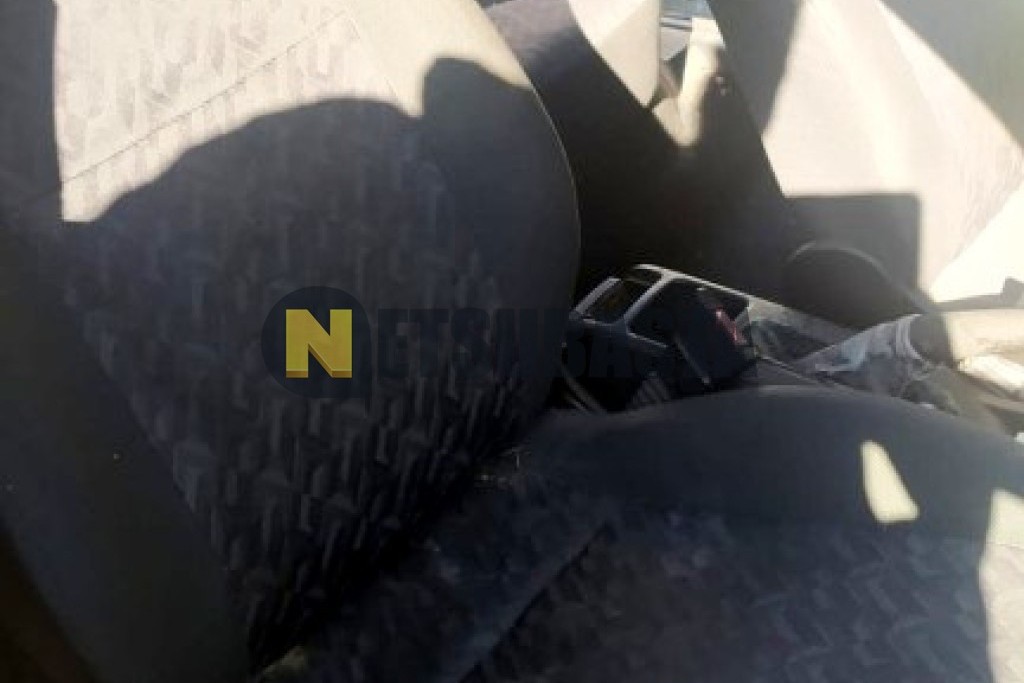 Opel Astra 1.7 DTi 16V 2003