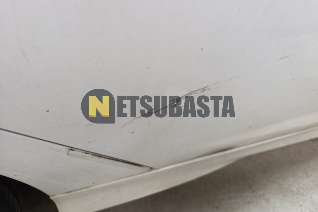 Ford Focus 1.0 EcoBoost 2018