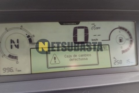 Yamaha XVS 250 Drag Star 2001