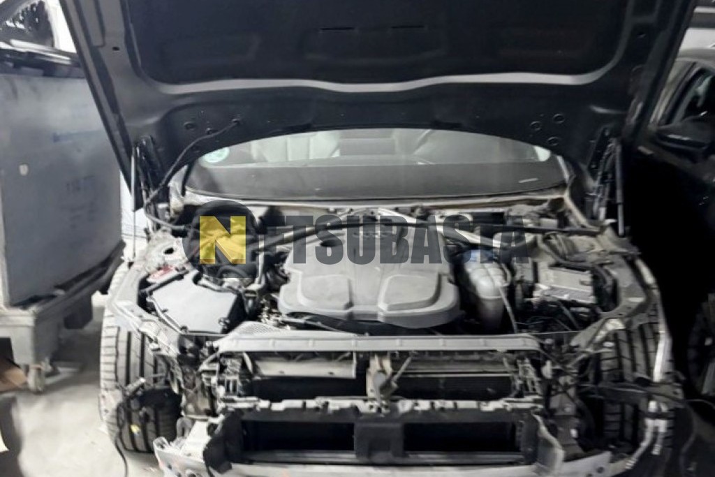 Audi A4 allroad quattro 2.0 TDI S tronic 7 vel. 2018