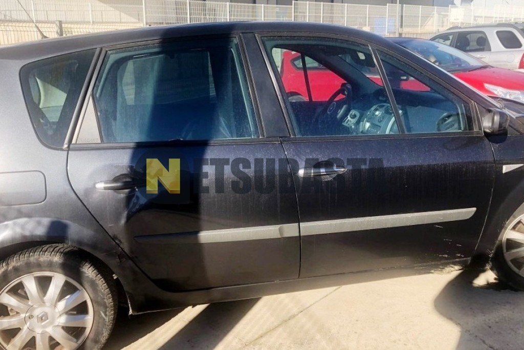 Renault Scenic 1.6 2006