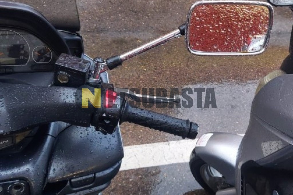 Suzuki Burgman 250 2008