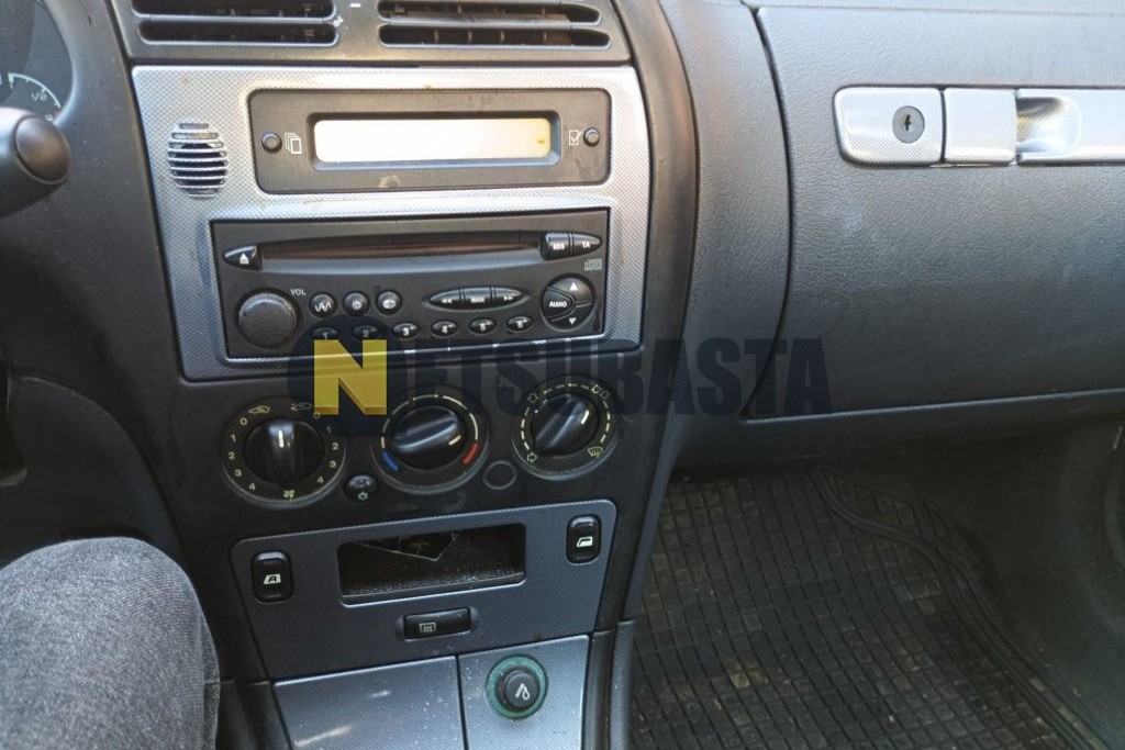 Citroën Xsara 1.9D 2003