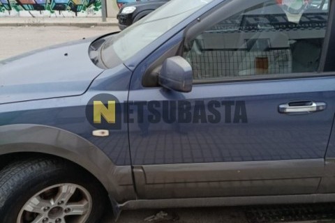 Yamaha XVS 250 Drag Star 2001