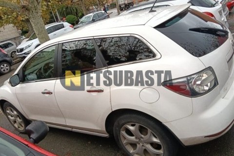 Yamaha XVS 250 Drag Star 2001