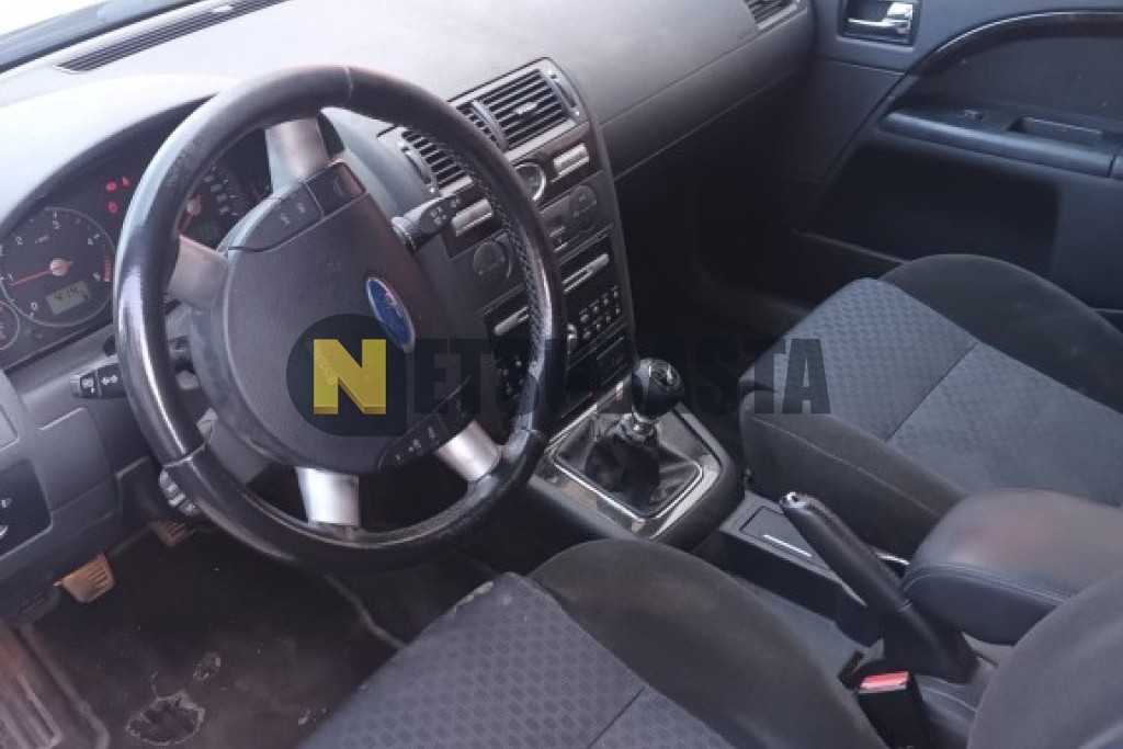 Ford Mondeo 2.0 TDCi 2006