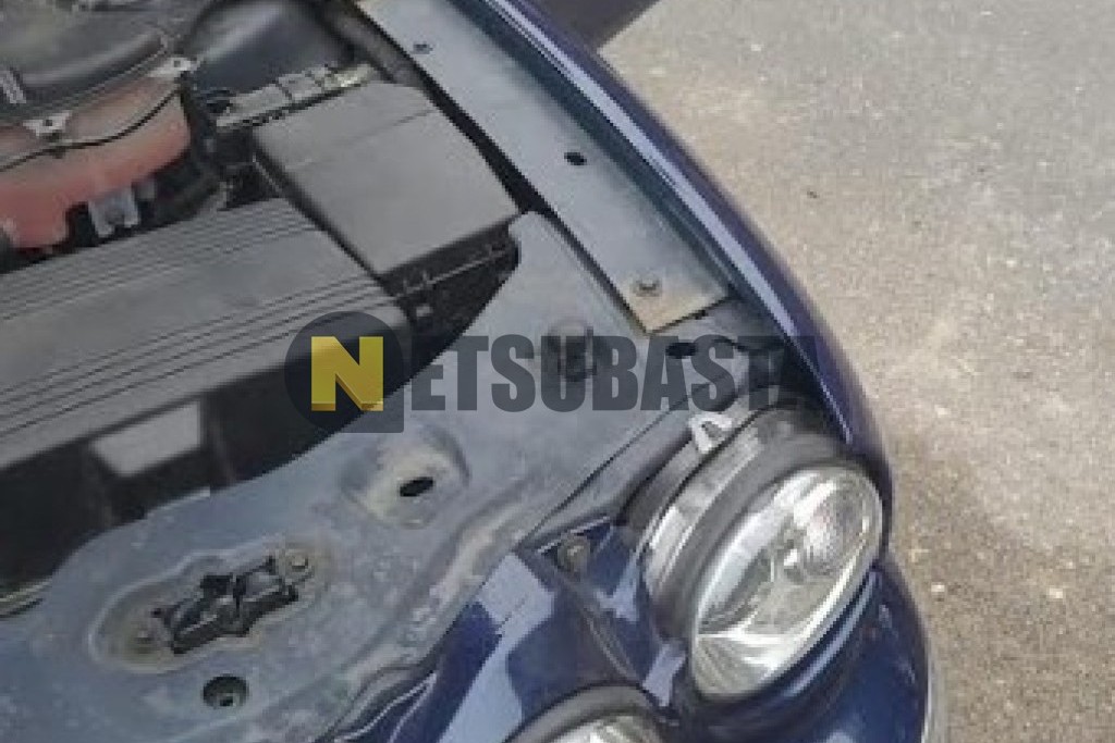 Jaguar X-Type 2.5 V6 2002