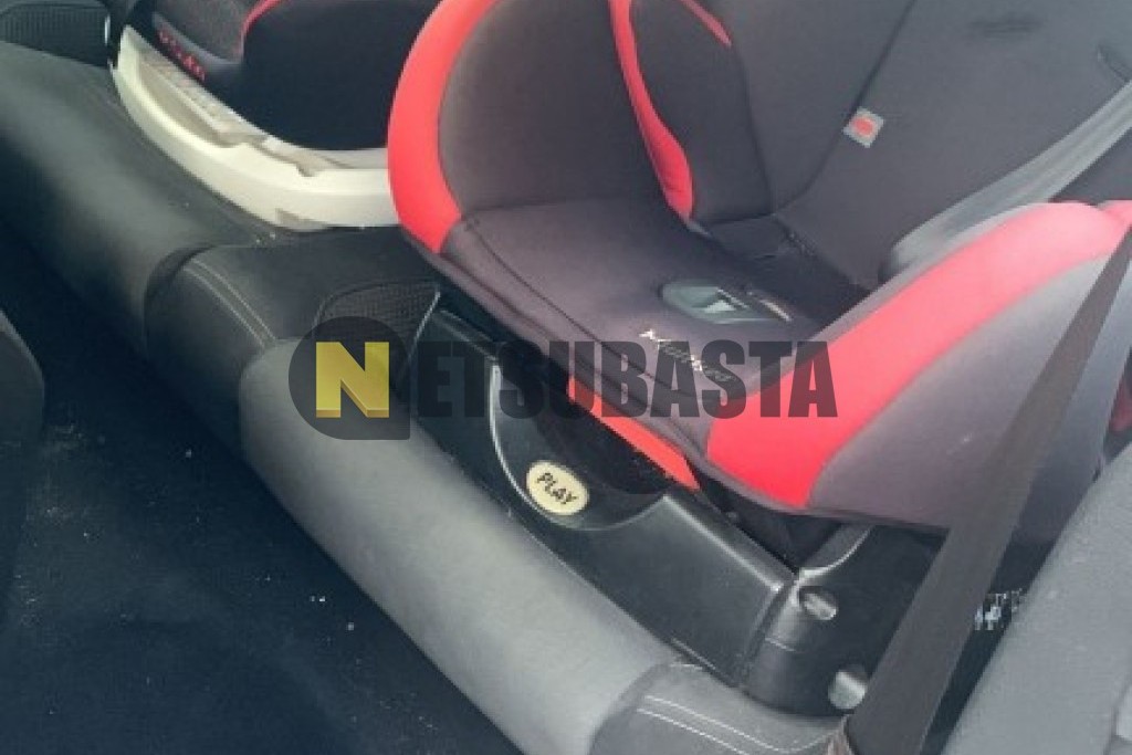 Volkswagen Scirocco 2.0 TDI DSG 2010