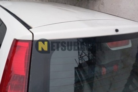 Yamaha XVS 250 Drag Star 2001