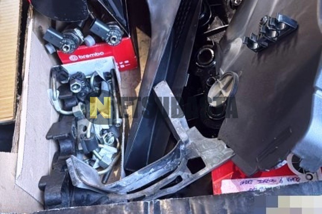 Audi A4 Avant 2.0 TDI S tronic 7 vel. 2017