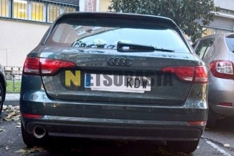 Yamaha XVS 250 Drag Star 2001