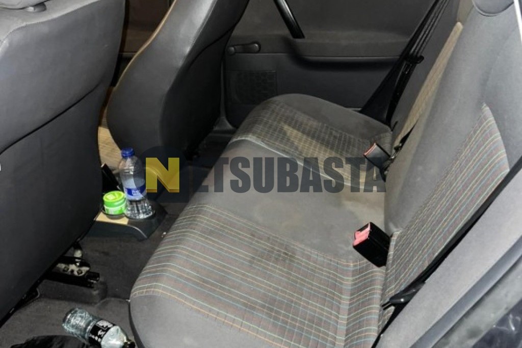 Volkswagen Polo 1.2 2005