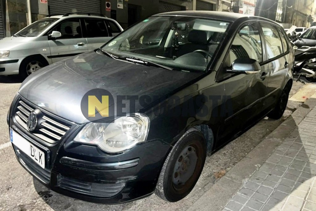 Volkswagen Polo 1.2 2005