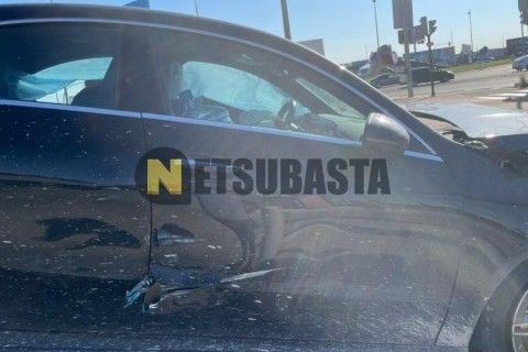 UM Motorcycles DSR 125 EX 2020