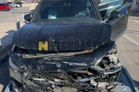 UM Motorcycles DSR 125 EX 2020