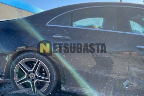 UM Motorcycles DSR 125 EX 2020