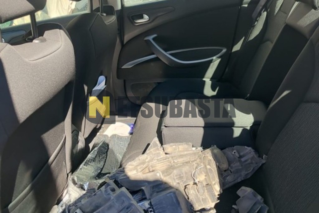 Citroën C5 2.0 HDi 2011