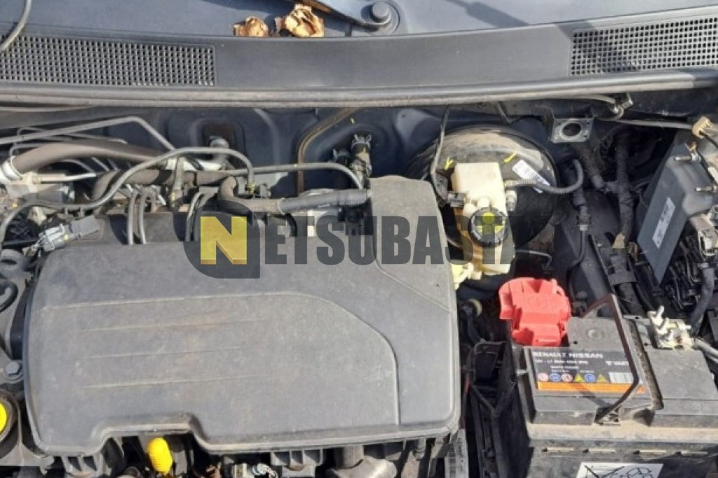 Dacia Sandero 1.2 2016