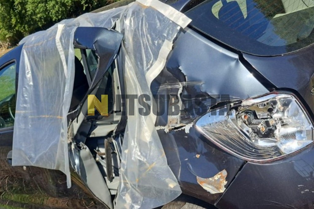 Dacia Sandero 1.2 2016