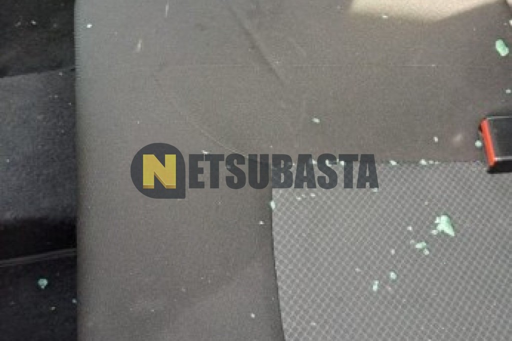 Dacia Sandero 1.2 2016