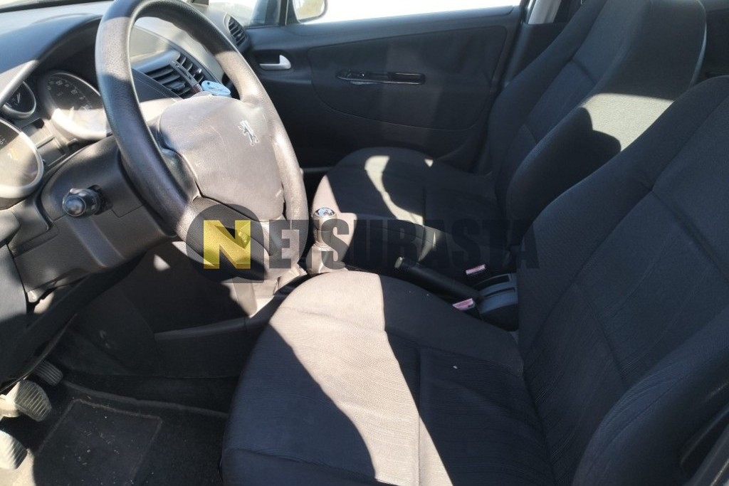 Peugeot 207 1.4 2006