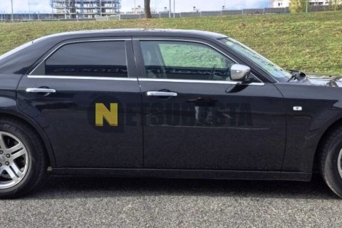 Yamaha Majesty 125 2014