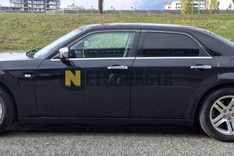 Yamaha Majesty 125 2014