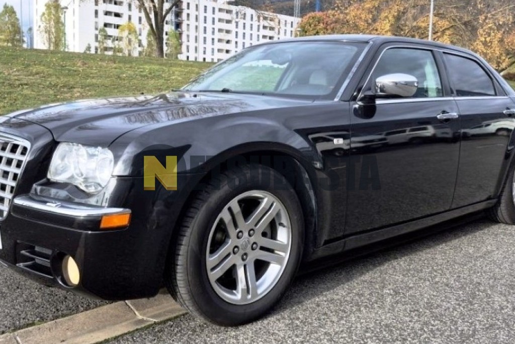 Chrysler 300C 3.5 V6 2005
