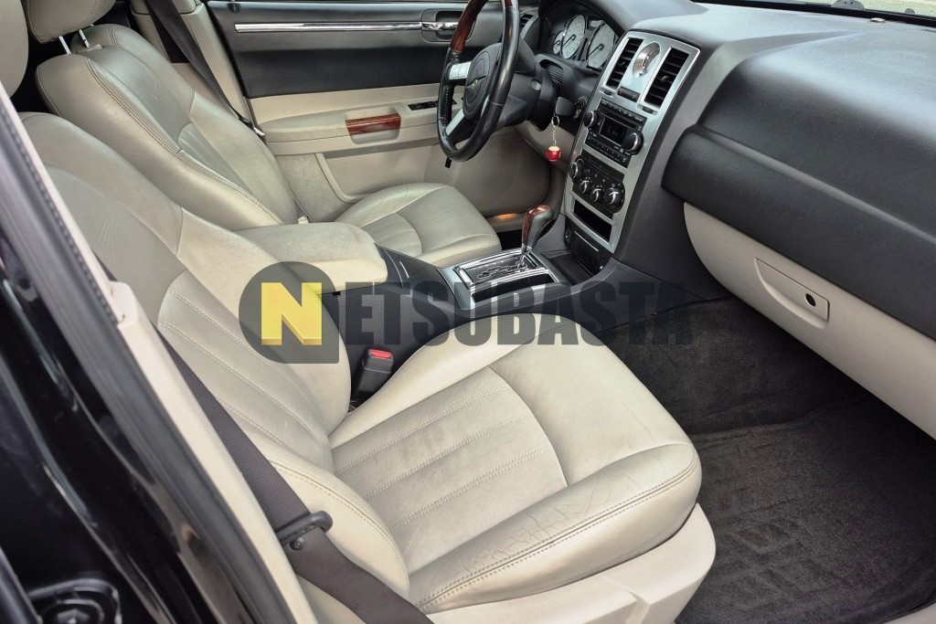 Chrysler 300C 3.5 V6 2005