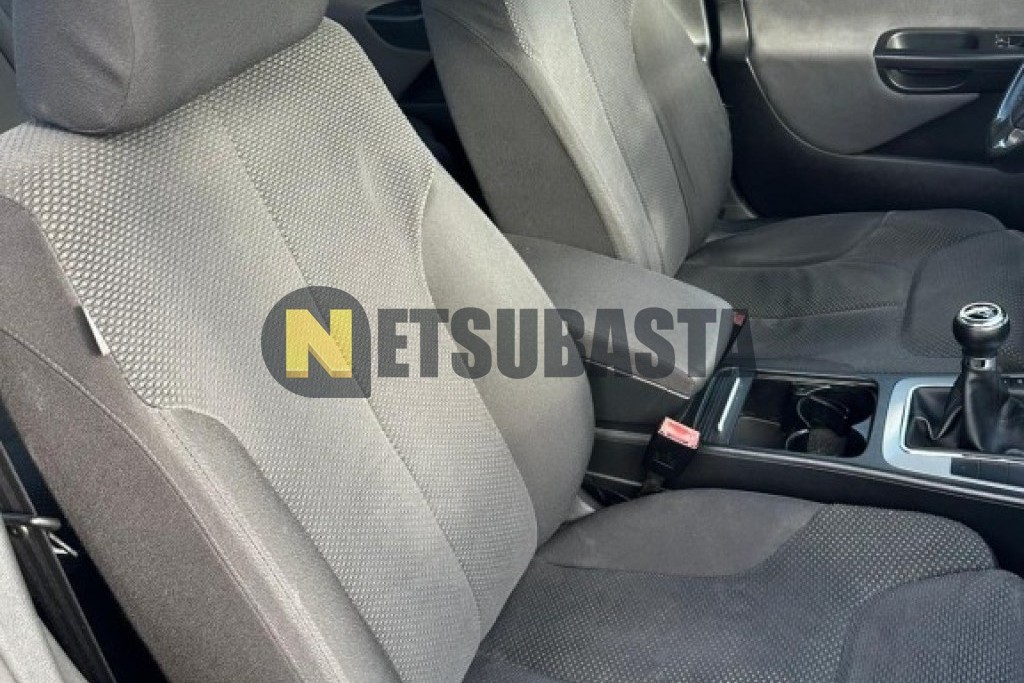 Volkswagen Passat 2.0 TDI 2007