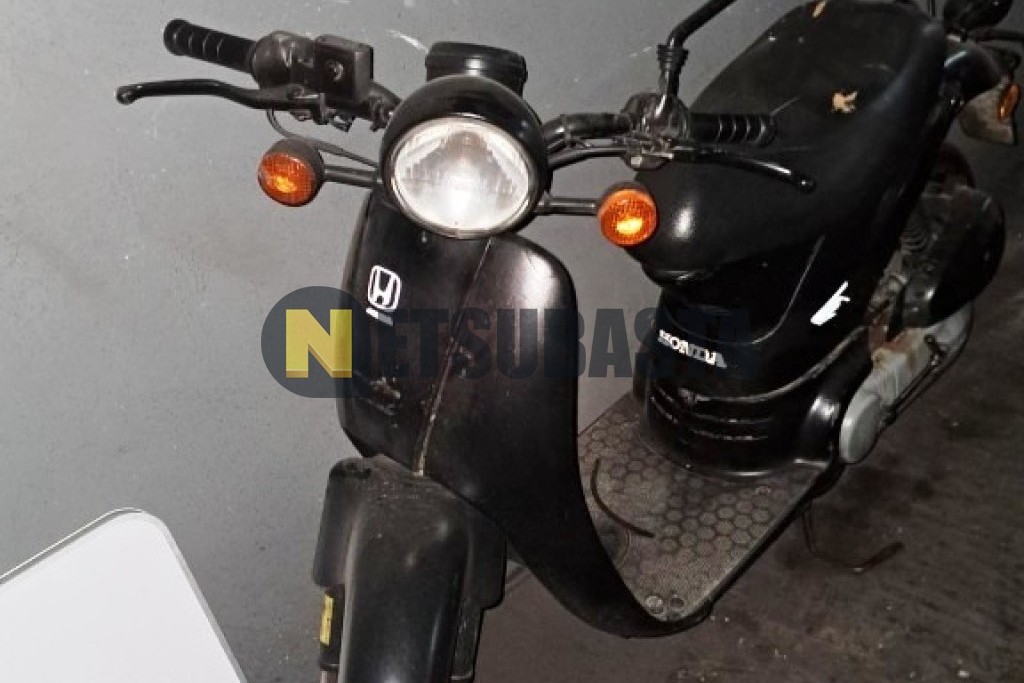 Honda SGX 50 Sky 2000