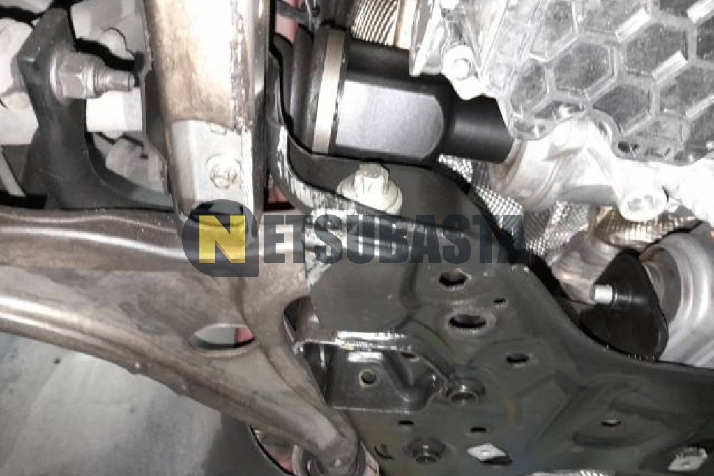 Mercedes-Benz CLA 200 d Coupé 8G-DCT 2021