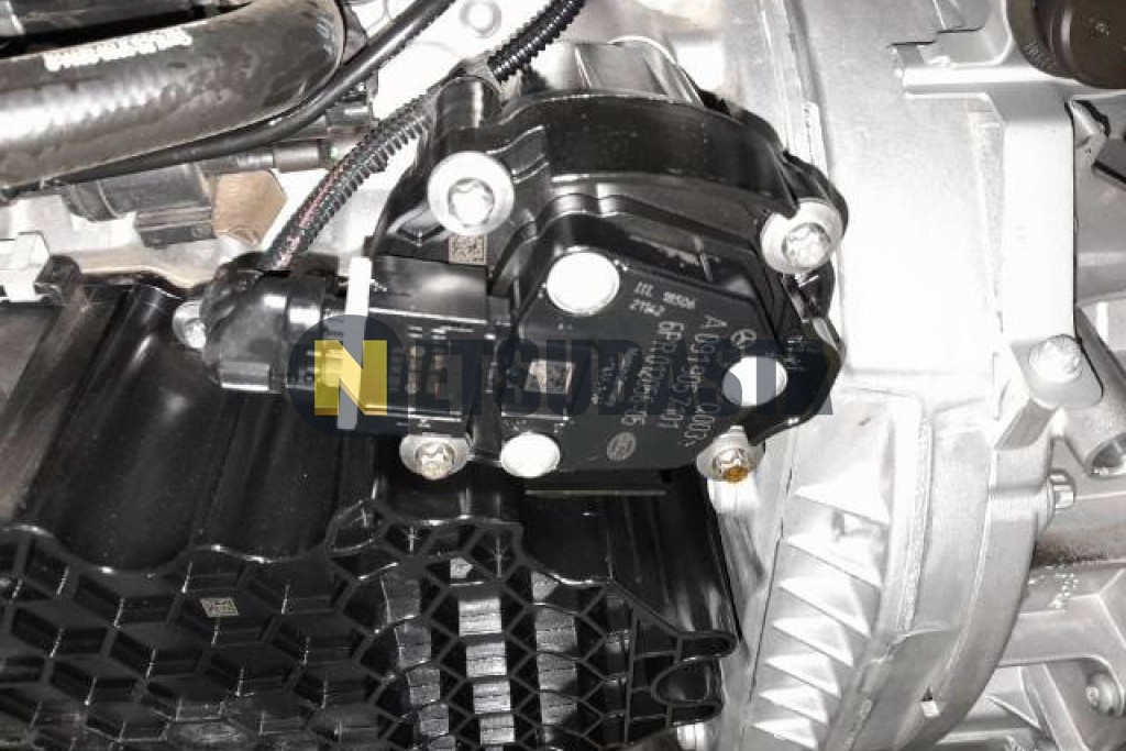 Mercedes-Benz CLA 200 d Coupé 8G-DCT 2021