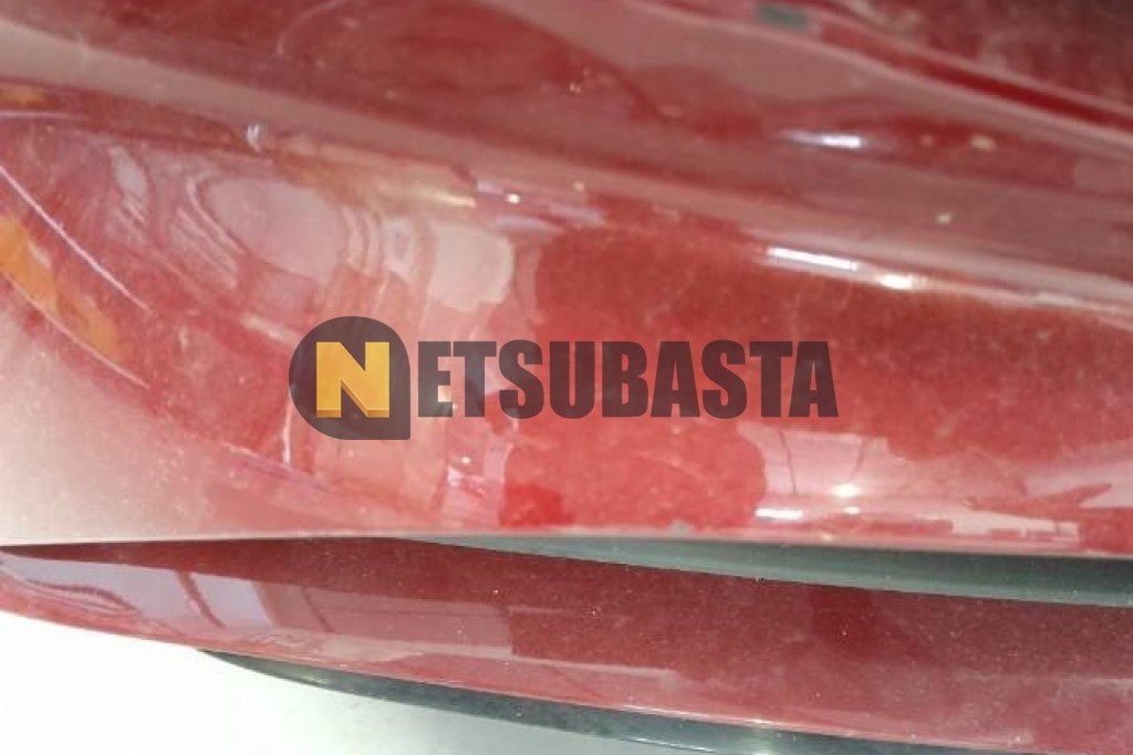 Mercedes-Benz CLA 200 d Coupé 8G-DCT 2021