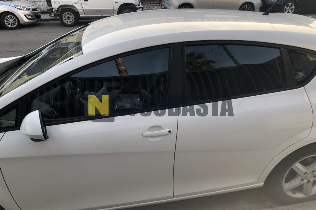 Seat Leon 1.6 TDI 2010