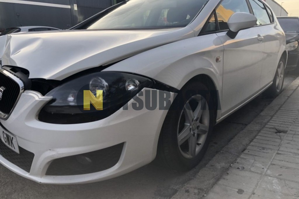 Seat Leon 1.6 TDI 2010