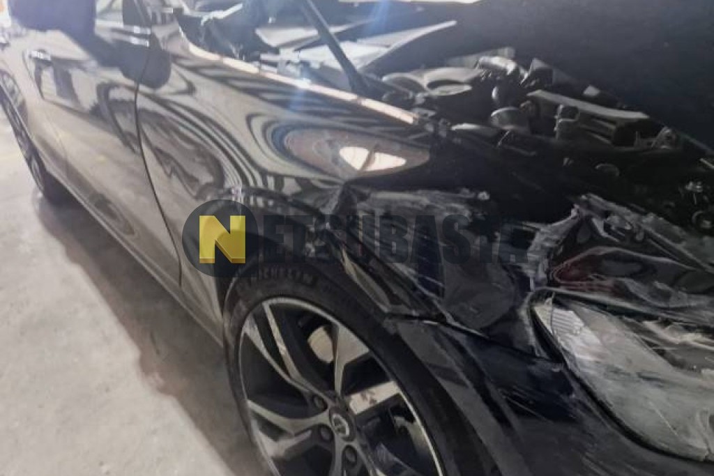 Volvo V60 2.0 B4 Mild hybrid 2025