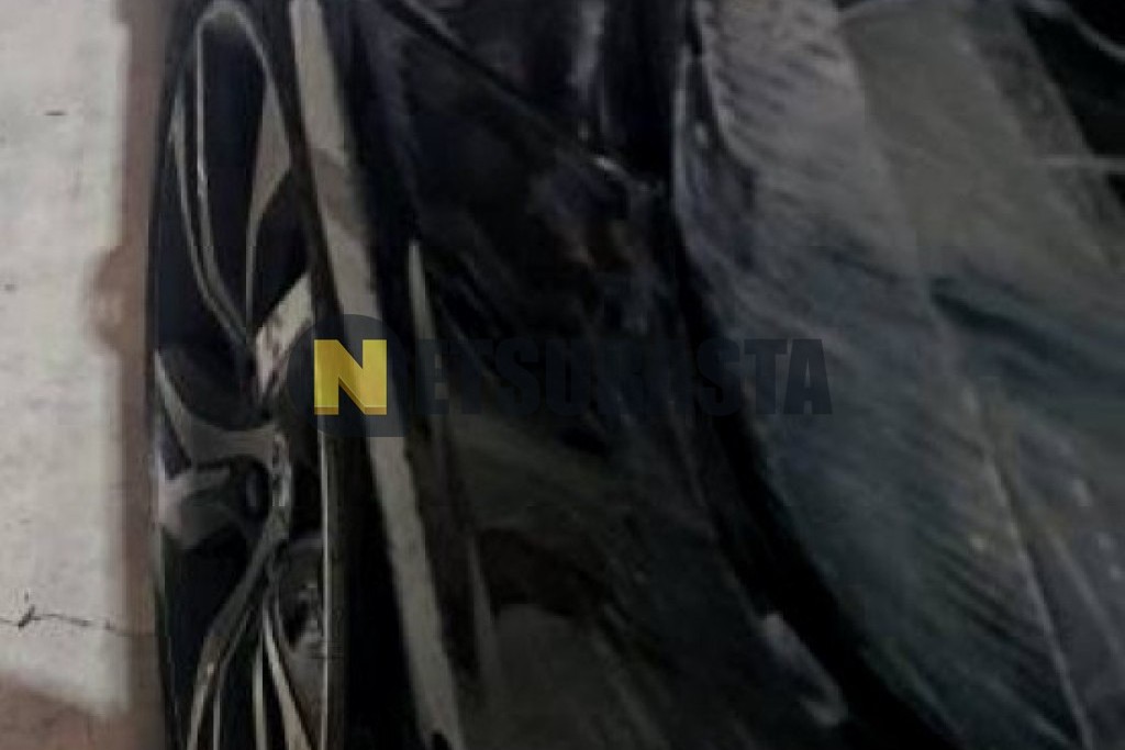 Volvo V60 2.0 B4 Mild hybrid 2025