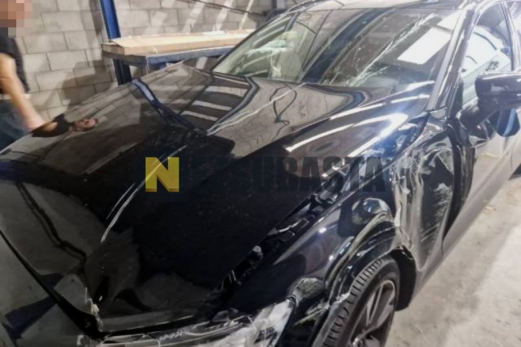 Volvo V60 2.0 B4 Mild hybrid 2025