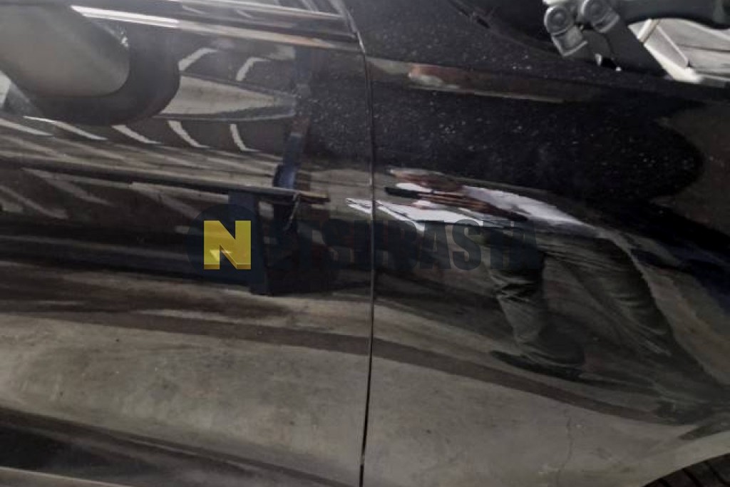 Volvo V60 2.0 B4 Mild hybrid 2025