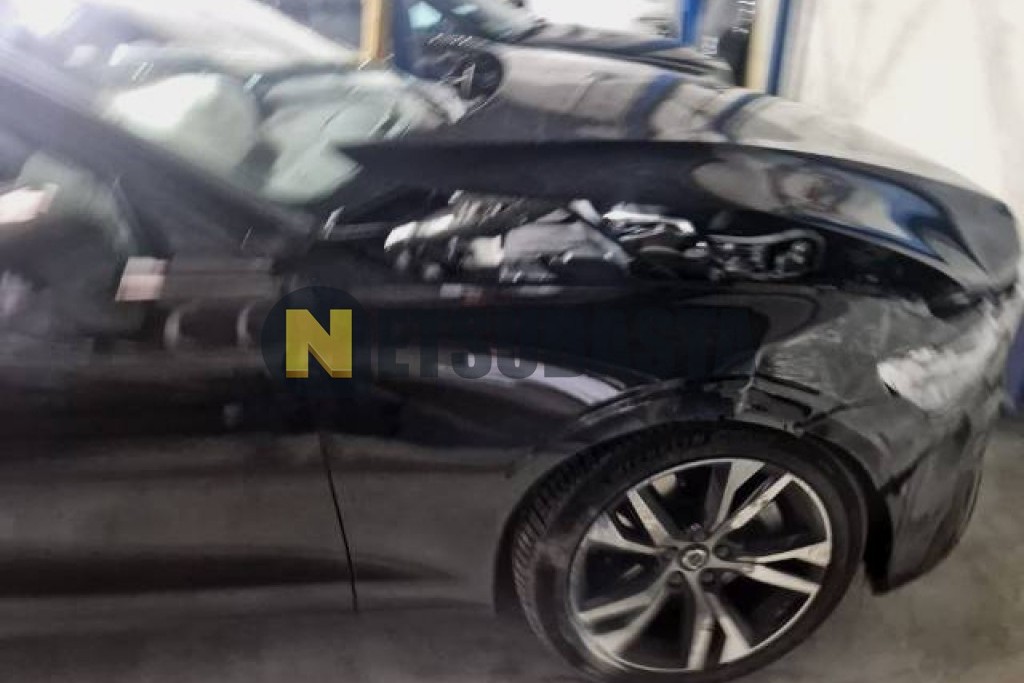 Volvo V60 2.0 B4 Mild hybrid 2025