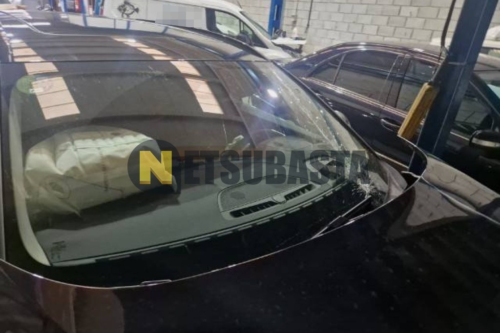 Volvo V60 2.0 B4 Mild hybrid 2025