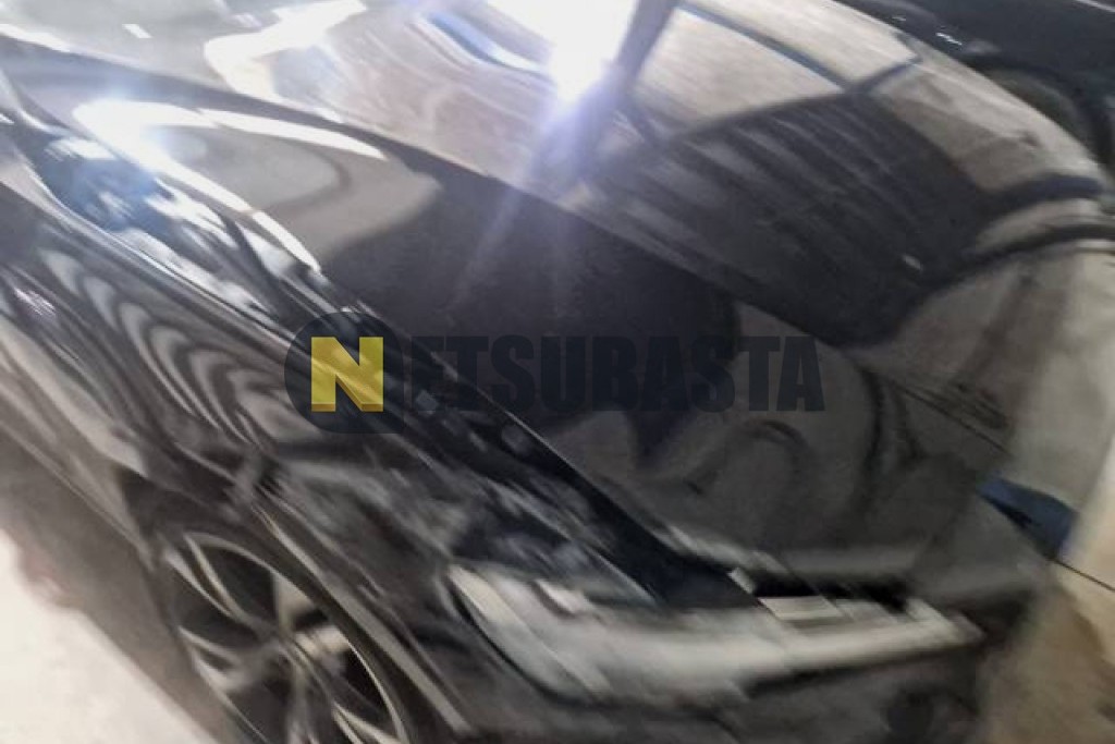 Volvo V60 2.0 B4 Mild hybrid 2025