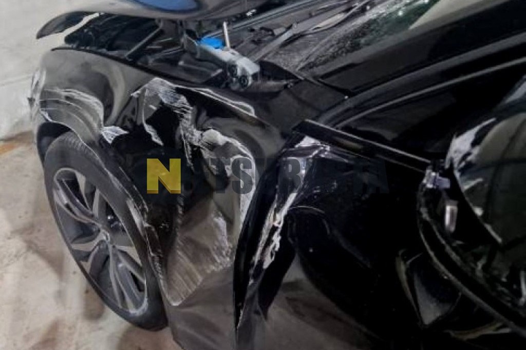 Volvo V60 2.0 B4 Mild hybrid 2025