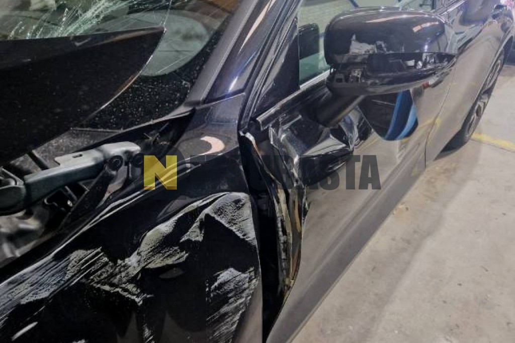 Volvo V60 2.0 B4 Mild hybrid 2025